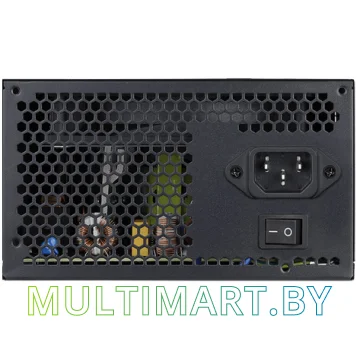 Блок питания AeroCool KCAS-500 500W Plus картинка 3